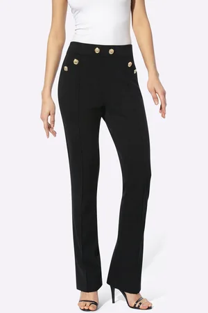 Heine Pantalón de pinzas
