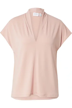 VILA Blusa 