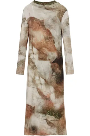 Desigual Vestido
