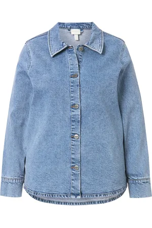 Ulla Popken Chaqueta de entretiempo