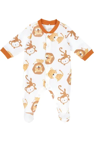 chicco Pijama entero/body