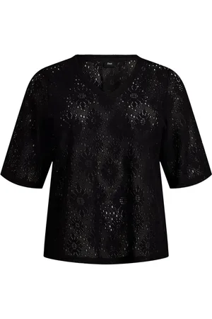 Zizzi Blusa 