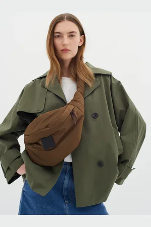 INWEAR Abrigo de entretiempo 