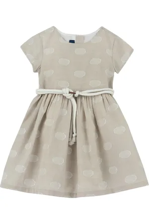 chicco Vestido