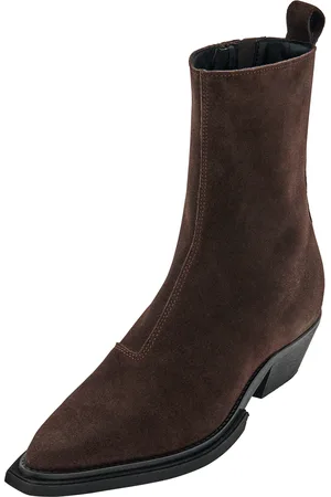 EDITED the label Botines 
