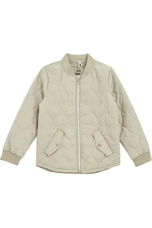 WE Fashion Chaqueta de entretiempo