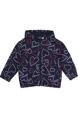 chicco Sudadera con cremallera