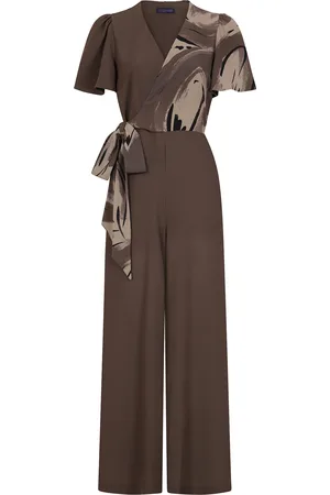 HotSquash Jumpsuit