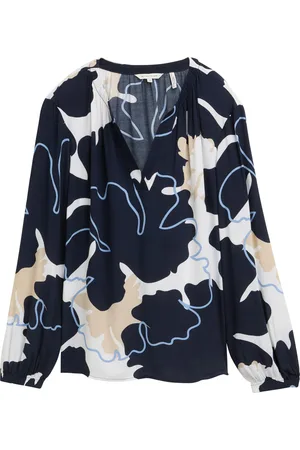 TOM TAILOR Blusa
