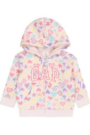 GAP Sudadera con cremallera