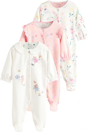 Next Pijama entero/body