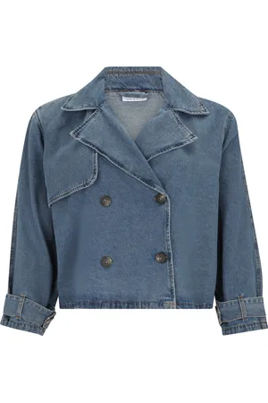 Noisy May Chaqueta de entretiempo 