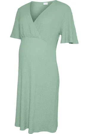 Mama;licious Vestido 