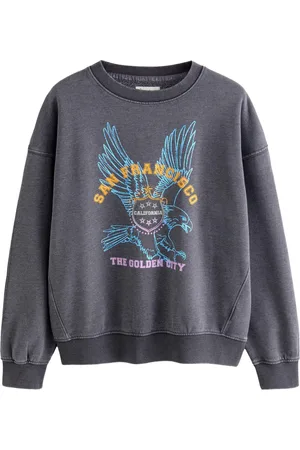 Next Sudadera