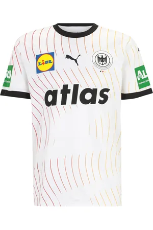 PUMA Camiseta de fútbol 