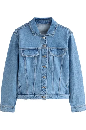 Next Chaqueta de entretiempo