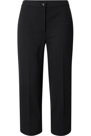 Persona by Marina Rinaldi Pantalón de pinzas 