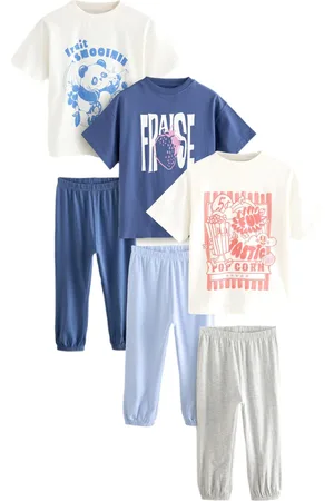 Next Pijama