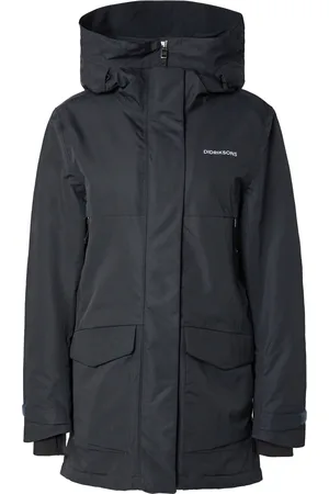 Didriksons Chaqueta de montaña