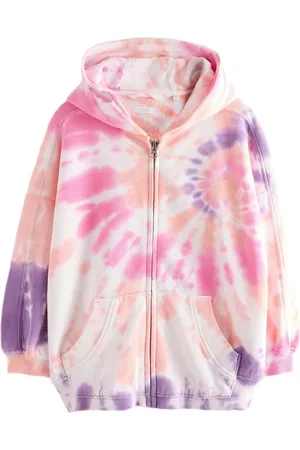 Next Sudadera con cremallera