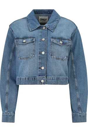 ONLY Chaqueta de entretiempo