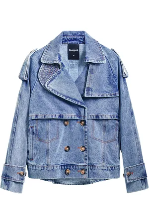 Desigual Chaqueta de entretiempo