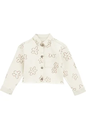 WE Fashion Chaqueta de entretiempo