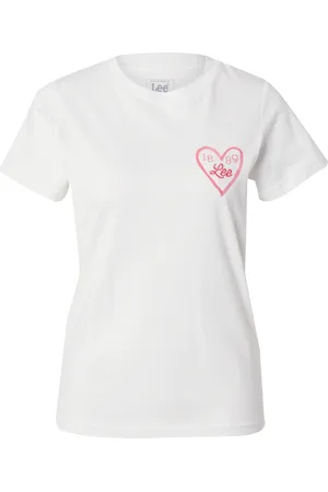 Lee Camiseta 