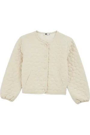 WE Fashion Chaqueta de entretiempo