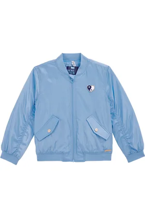 WE Fashion Chaqueta de entretiempo