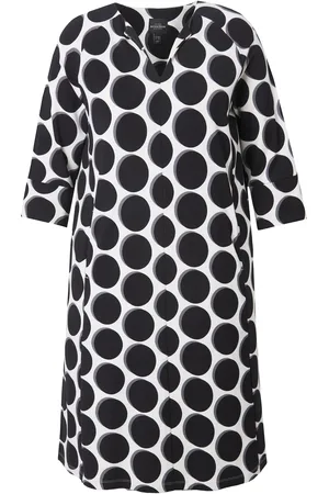 Ulla Popken Vestido