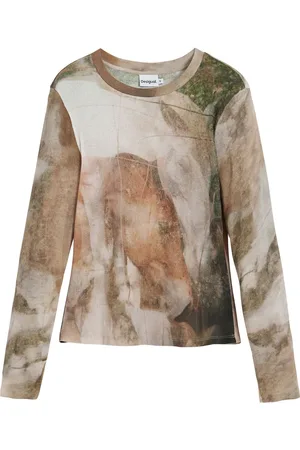Desigual Camiseta