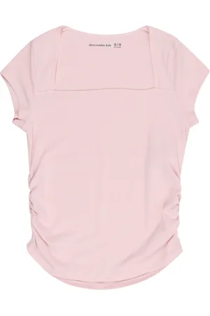 Abercrombie & Fitch Camiseta 