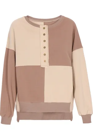 Swirly Sudadera