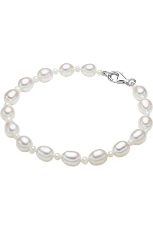 Valero Pearls Pulsera