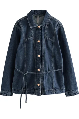Next Chaqueta de entretiempo