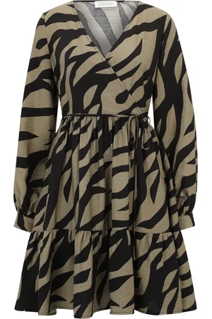 Guido Maria Kretschmer Collection Vestido 