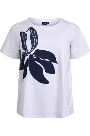 Zizzi Camiseta 