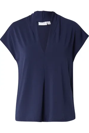 VILA Blusa 