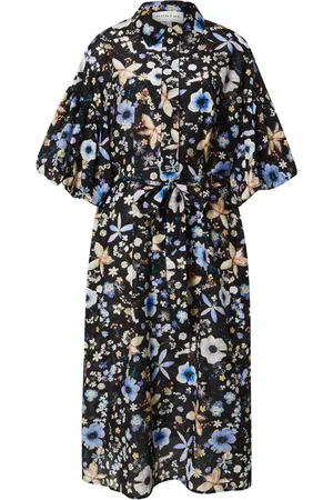 Munthe Vestido 