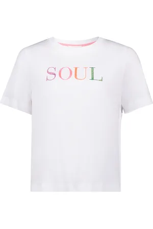 Cartoon Camiseta