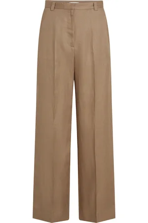 Tommy Hilfiger Pantalón de pinzas
