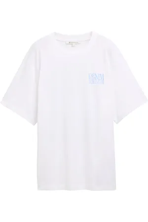 TOM TAILOR Camiseta