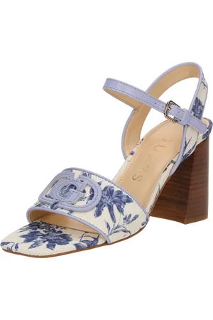 Guess Sandalias con hebilla 