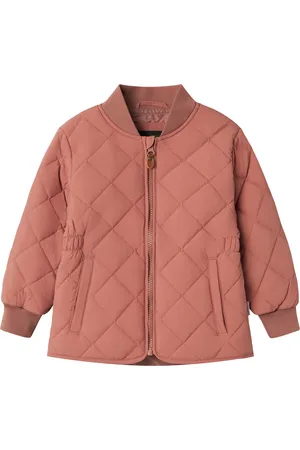 NAME IT Chaqueta de entretiempo 