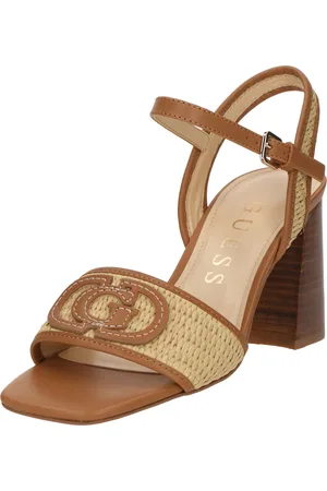 Guess Sandalias con hebilla 