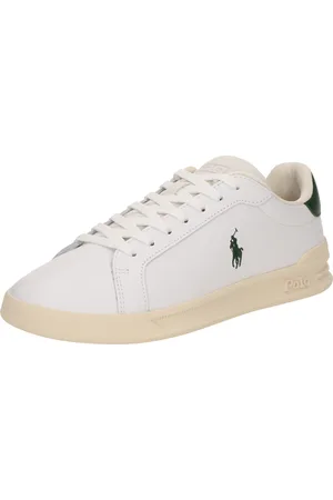 Ralph Lauren Zapatillas deportivas bajas