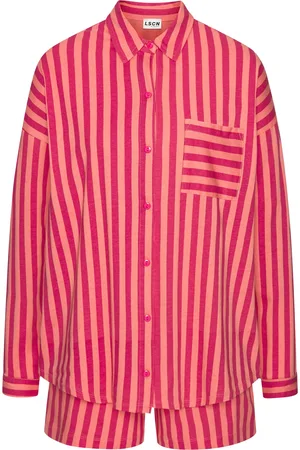 Lascana Pijama de pantalón corto