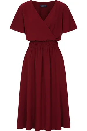 HotSquash Vestido