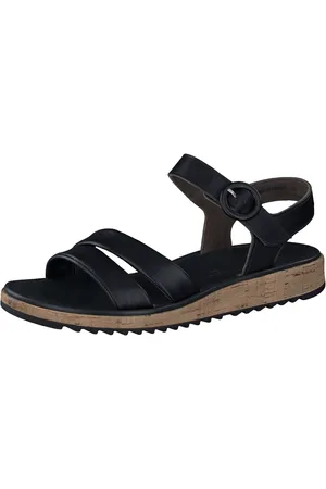 Paul Green Sandalias con hebilla